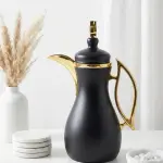 دلة القهوة ملكية