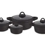 طقم قدور Royal Collection