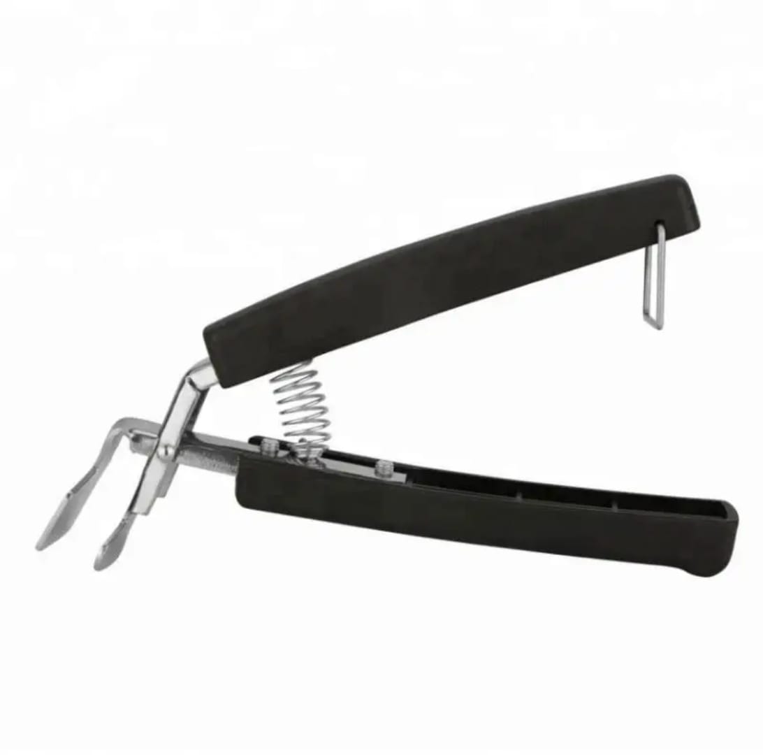 المقبض الاحترافي للأواني الساخنة.