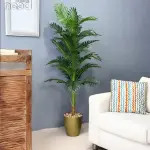 نخلة الأريكا الاصطناعية