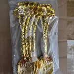 طقم الملاعق الفاخرة