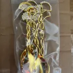 طقم الملاعق الفاخرة