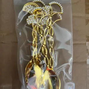 طقم الملاعق الفاخرة