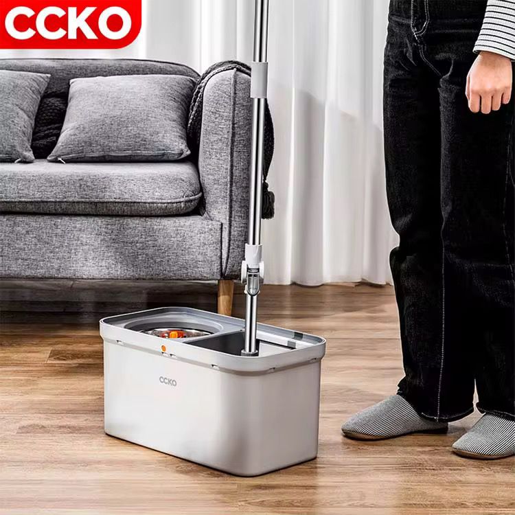 مجموعة التنظيف الذكية من CCKO