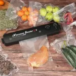 جهاز Vacuum Sealer الذكي