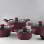 طقم "رويال كوليكشن" الفاخر!