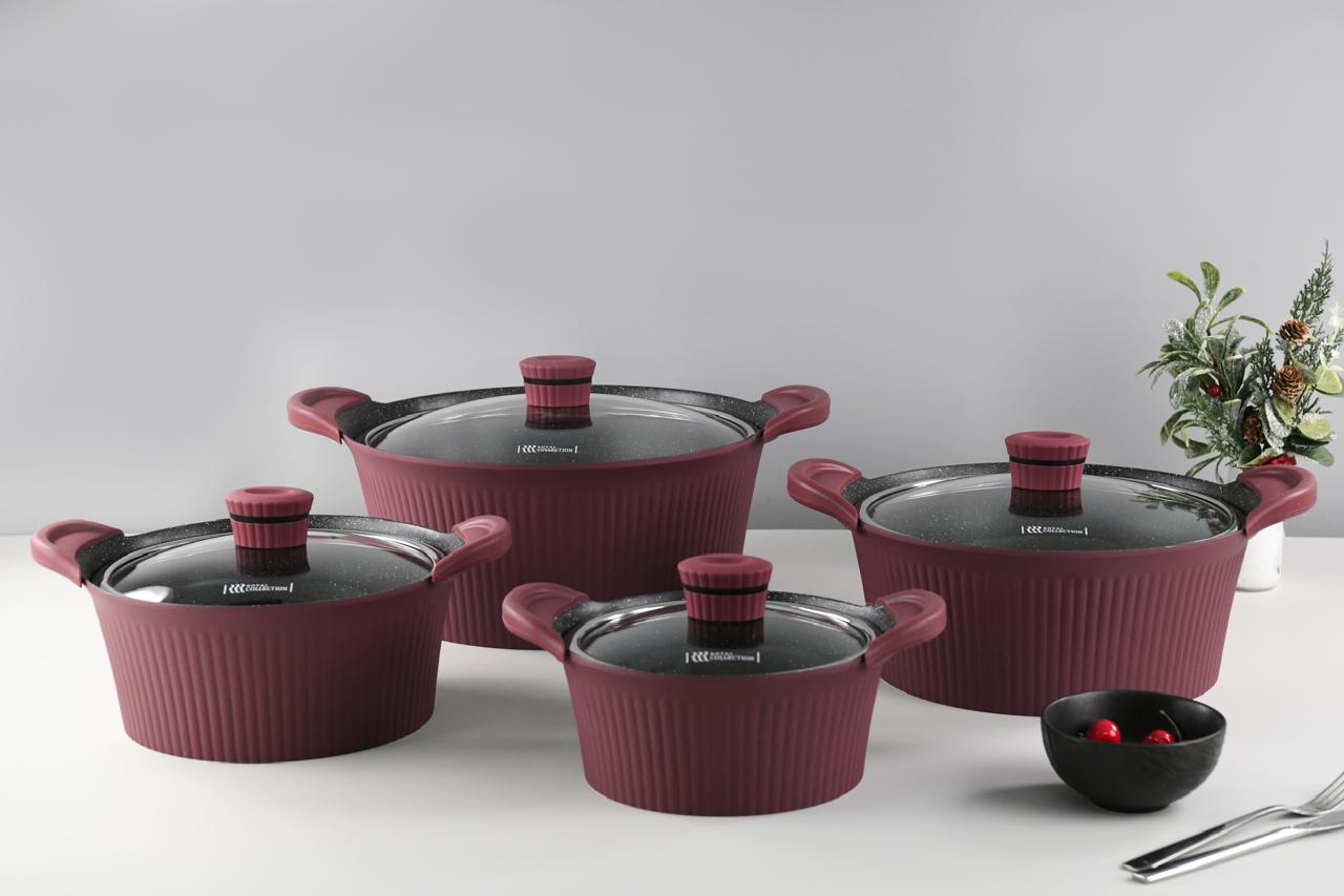 طقم "رويال كوليكشن" الفاخر!