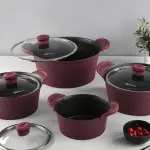 طقم "رويال كوليكشن" الفاخر!