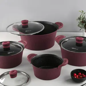 طقم "رويال كوليكشن" الفاخر!