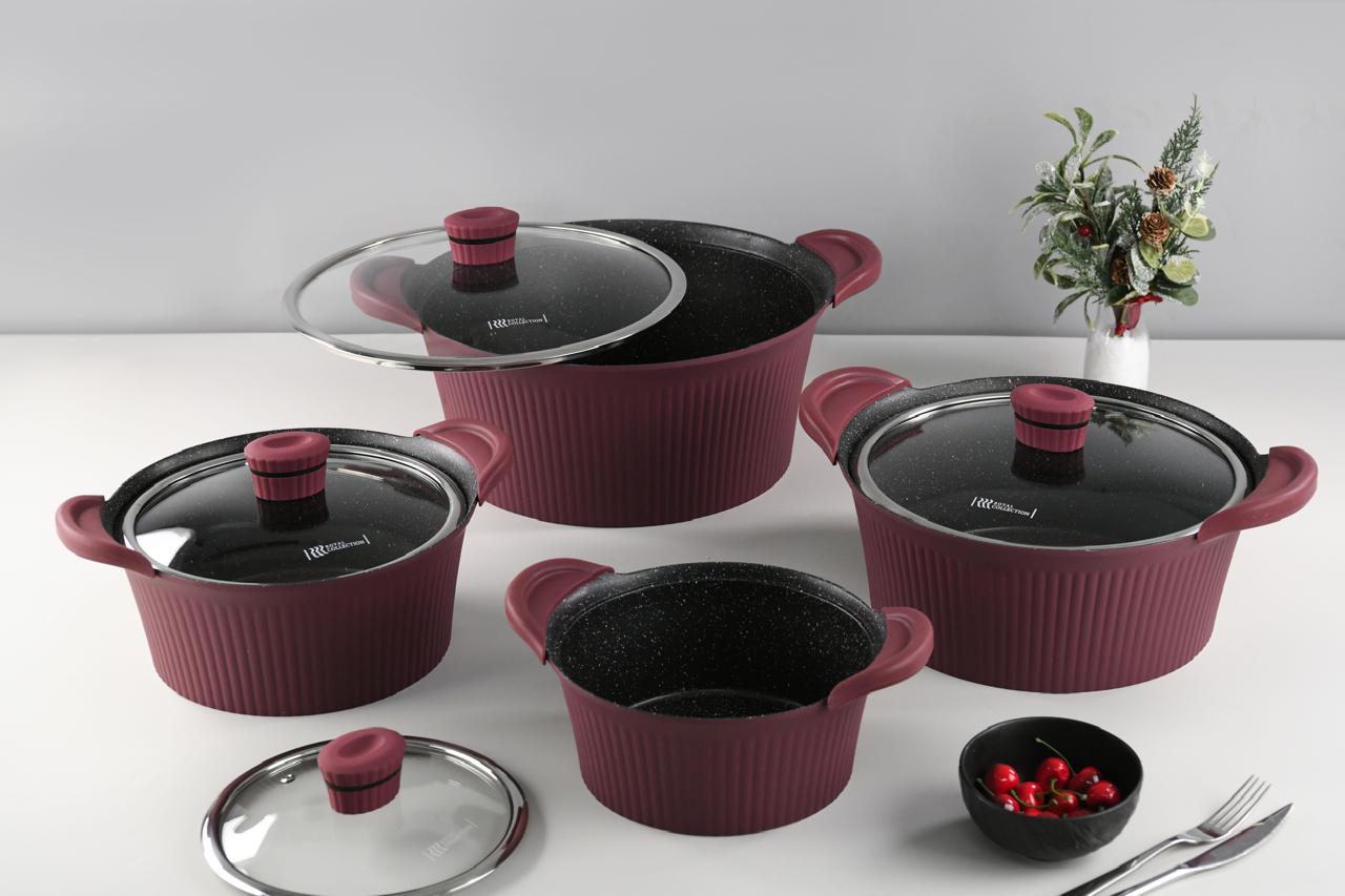 طقم "رويال كوليكشن" الفاخر!