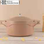 طقم قدر طهي جرانيت صحي من Royal Collection