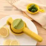 عصارة ليمون يدوية بتصميم عصري
