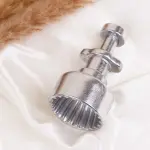 قالب معمول وكعك معدني "كباس"