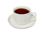 طقم فناجين قهوة سيراميك ملكي