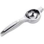 عصارة ليمون وحمضيات يدوية استيل