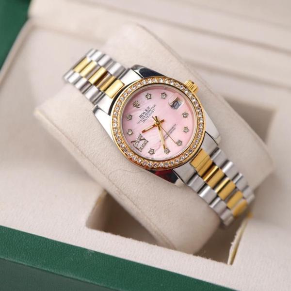 ساعات روليكس الجديدوالقوي ساعات ROLEX كوبي ماستر الأكثر مبيعًا