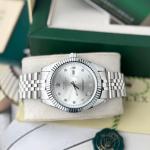 ساعات روليكس الجديدوالقوي ساعات ROLEX كوبي ماستر الأكثر مبيعًا