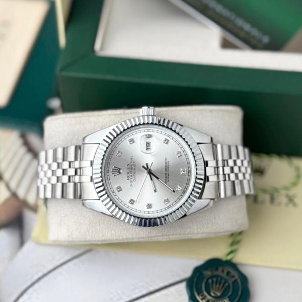 ساعات روليكس الجديدوالقوي ساعات ROLEX كوبي ماستر الأكثر مبيعًا