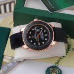 ساعات روليكس ❤️🔥 الجديد والقوي ساعات ROLEX كوبي ماستر الأكثر مبيعًا