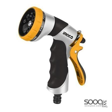 فرد رش ماء المنيوم راس عريض انكو