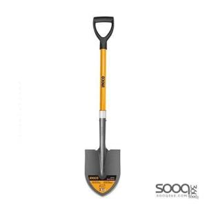 كريك + يد فيبرمع مقبض انكو