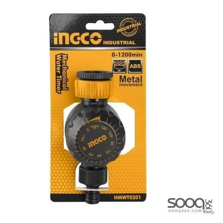 تايمر بربيش ماء انكو