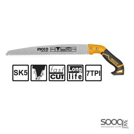 منشار شجر 300 ملم يد بلاستيك SK5 انكو