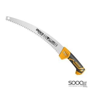 منشار شجر 13 ملم يد بلاستيك مع وصلة SK5 انكو