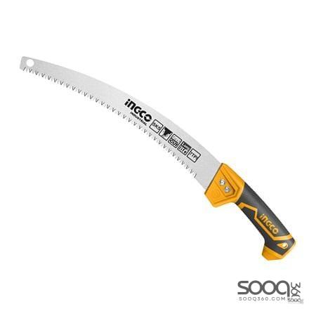 منشار شجر 13 ملم يد بلاستيك مع وصلة SK5 انكو