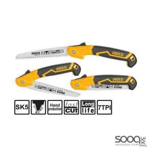 منشار شجر طوي 7" SK5 انكو