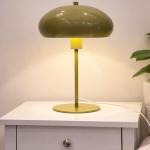 الأباجورة العصرية