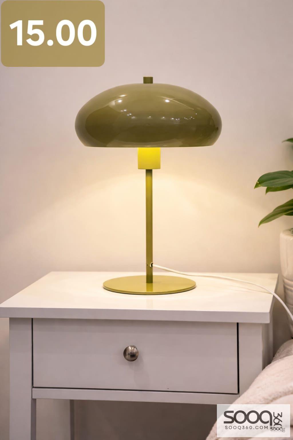 الأباجورة العصرية