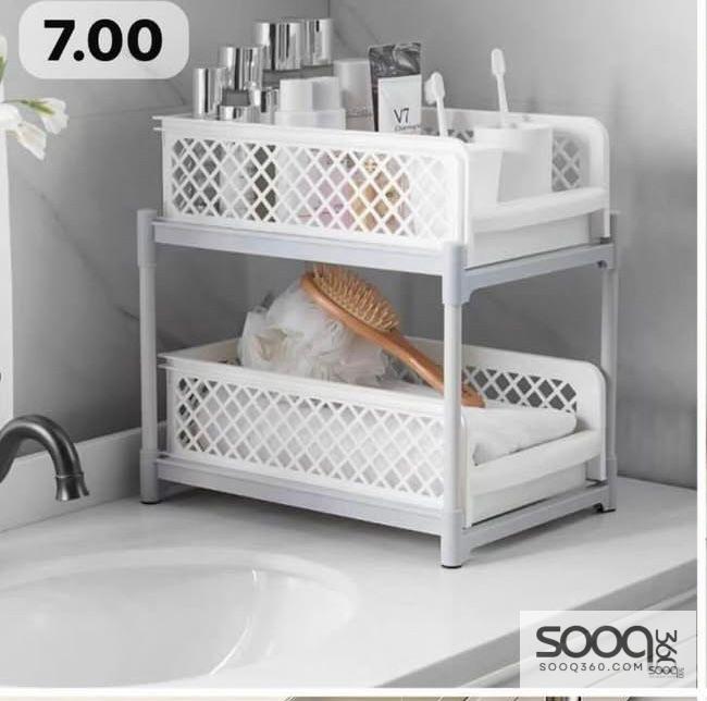 وحدة التنظيم متعددة الطبقات