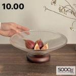 وعاء تقديم فواكه