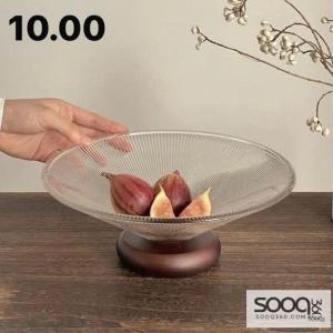 وعاء تقديم فواكه