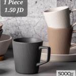 أكواب سيراميك مودرن