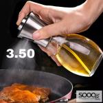 بخاخ الزيت والخل العصري