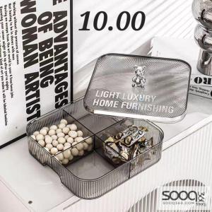 منظم الضيافة الفاخر طابق واحد