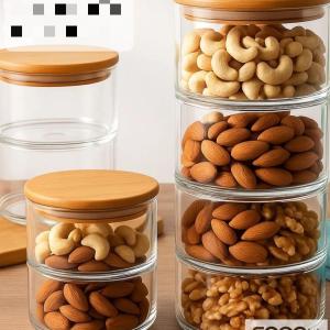 علب زجاج متعددة الطبقات (اربع طبقات)