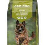 طعام كلاب Cebican