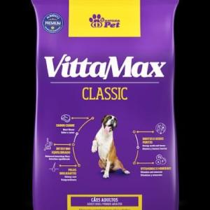طعام كلاب Vittamax CLASSIC 2.3 KG
