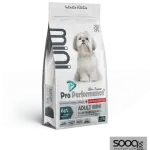 طعام كلابPRO PERFORMANCE ULTRA PREMIUM ADULT MINI DOG SALMON & BLUEBERRY 2Kg