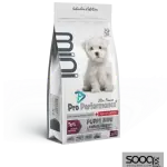 طعام كلاب PRO PERFORMANCE ULTRA PREMIUM PUPPY MINI LAMB & BLUEBERRY 2Kg