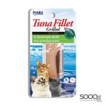 مكافئة للقطط GRILLED TUNA Homestyle Broth Inaba INABA