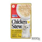 مكافئة للقطط CHICKEN STEW Chicken with Cheese Recipe