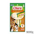 مكافئة للكلاب CHURU chicken recipe INABA