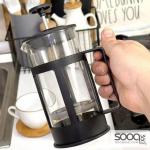 إبريق قهوة فرنش برس