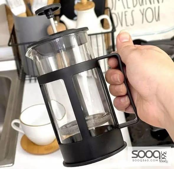 إبريق قهوة فرنش برس