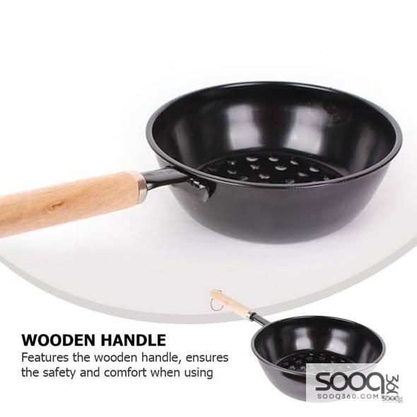 مقلاية الفحم