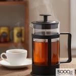 إبريق قهوة فرنش برس